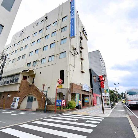 Hotel Crane Tachibana Miyazaki Exterior photo