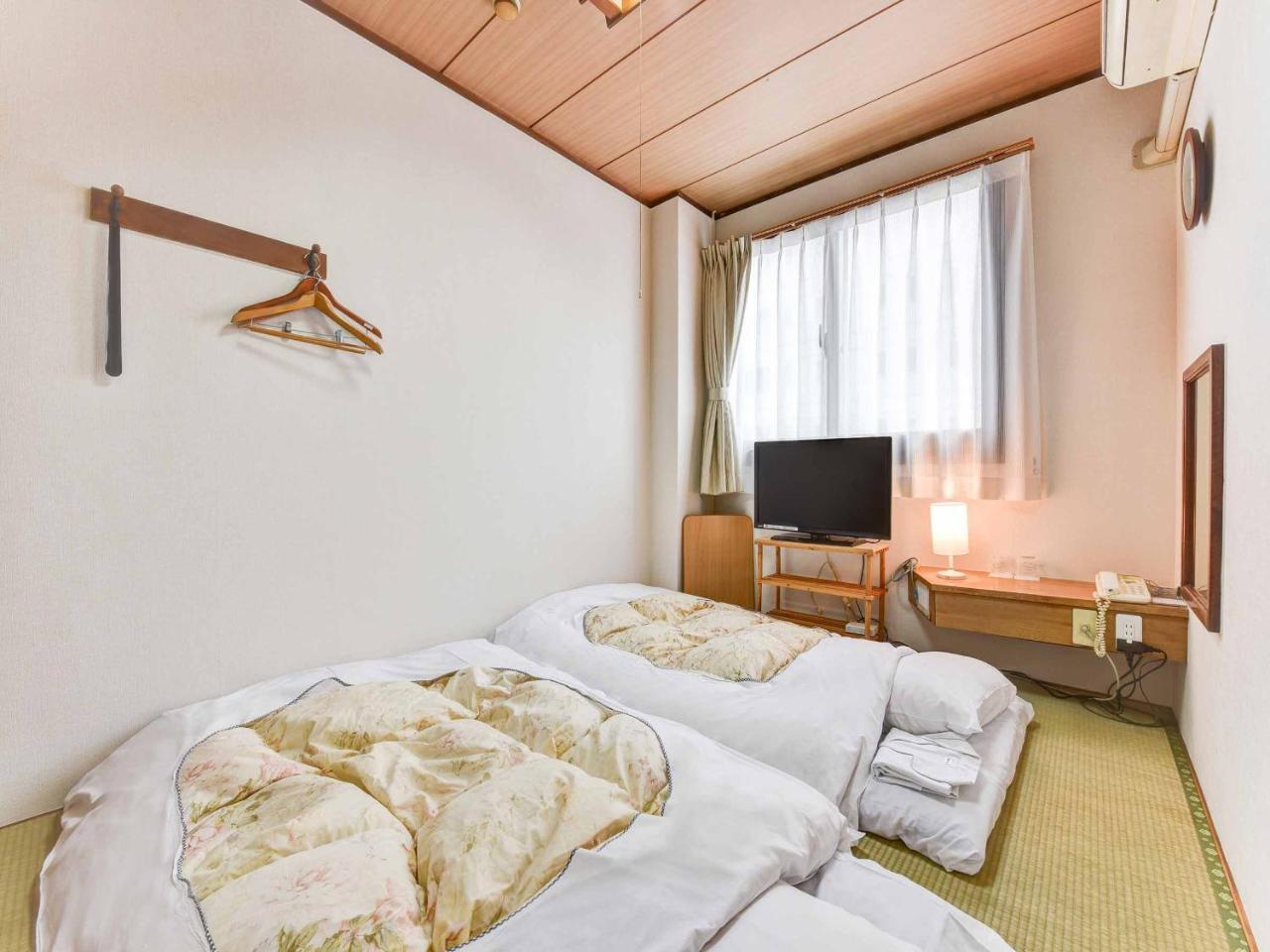 Hotel Crane Tachibana Miyazaki Exterior photo